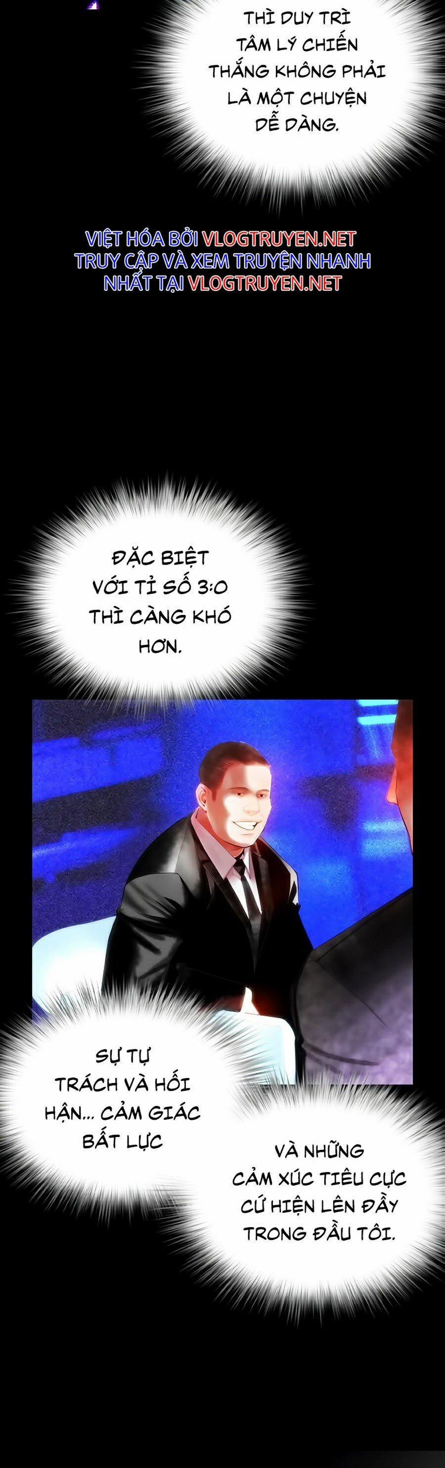 Nhân Trùng Đại Chiến 40 trang 65