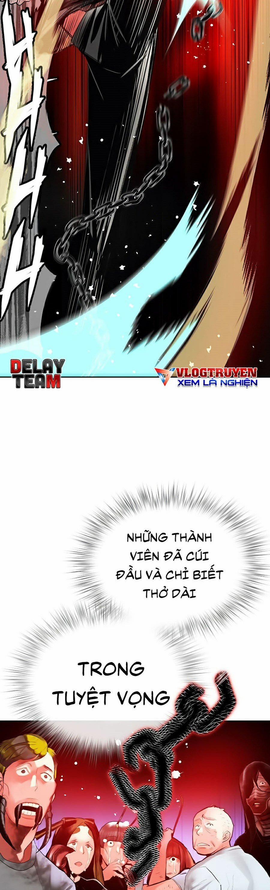 Nhân Trùng Đại Chiến 40 trang 68