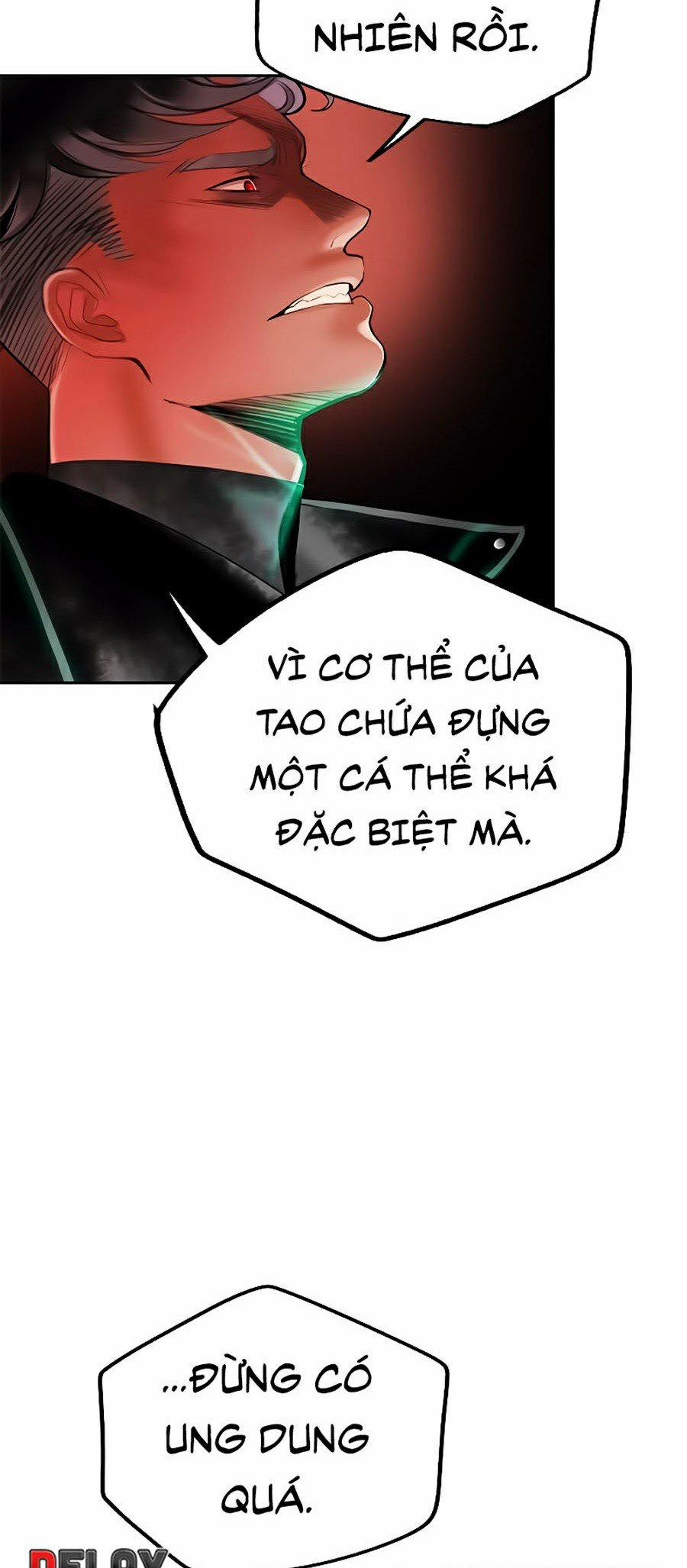 Nhân Trùng Đại Chiến 40 trang 78