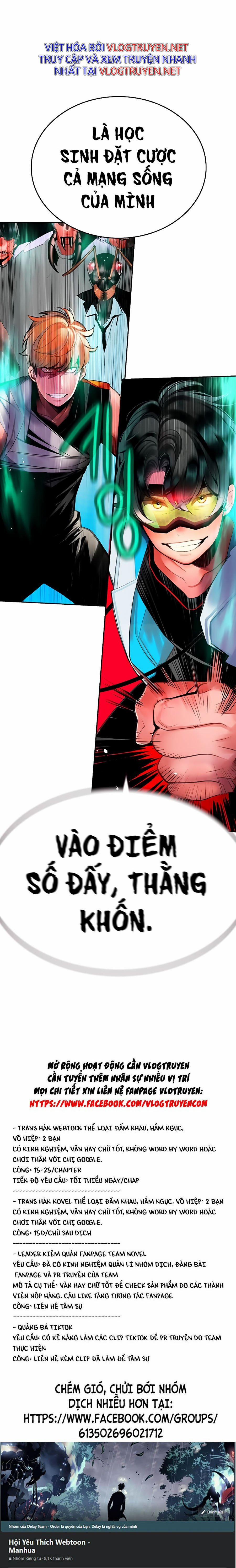 Nhân Trùng Đại Chiến 40 trang 80