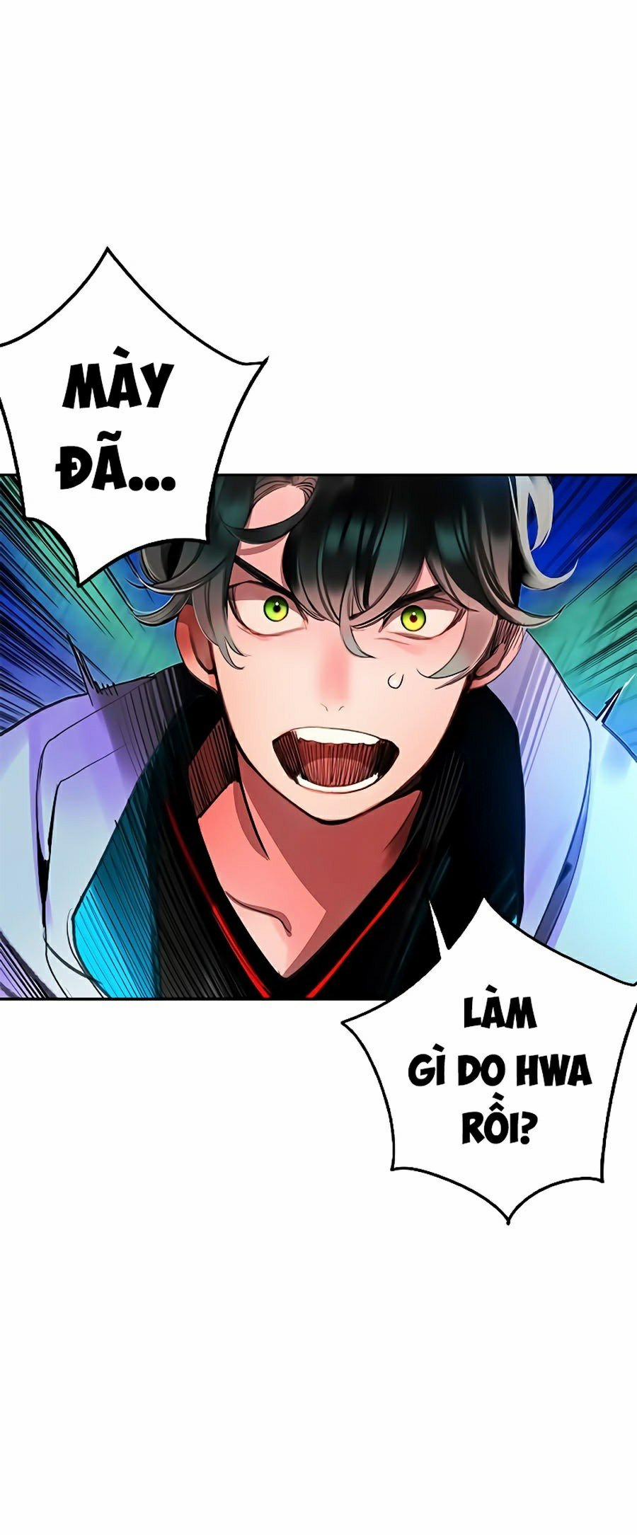 Nhân Trùng Đại Chiến 40 trang 9