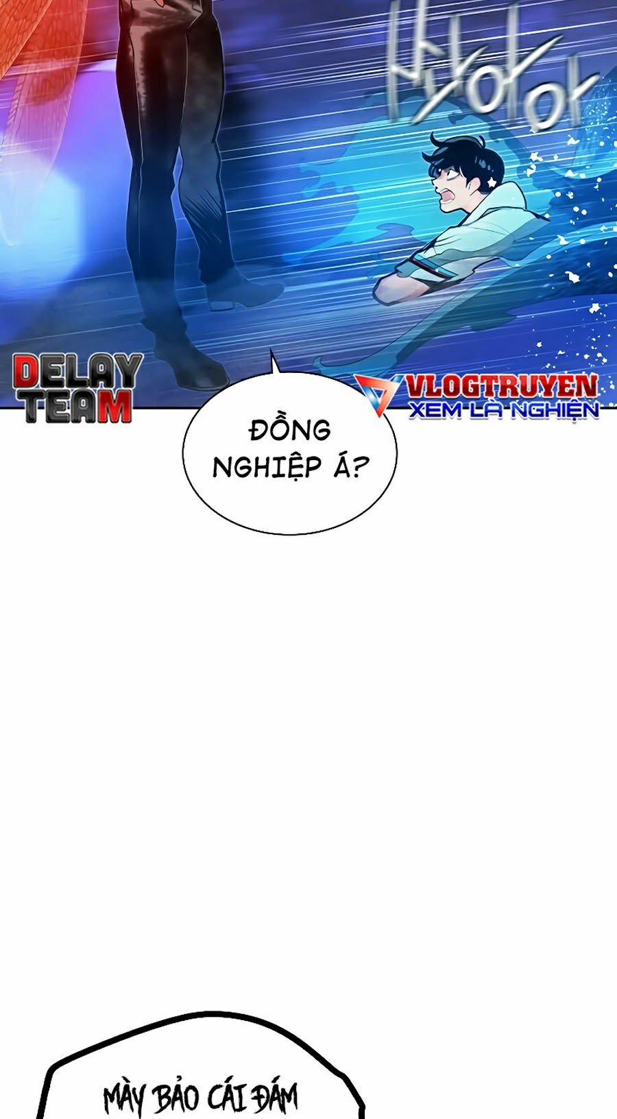 Nhân Trùng Đại Chiến 41 trang 100