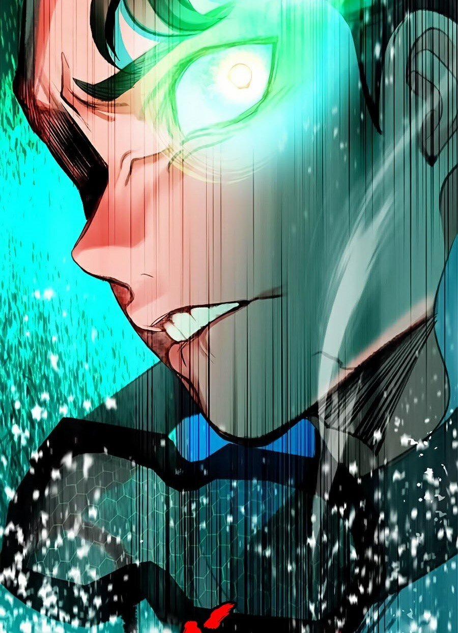 Nhân Trùng Đại Chiến 41 trang 110