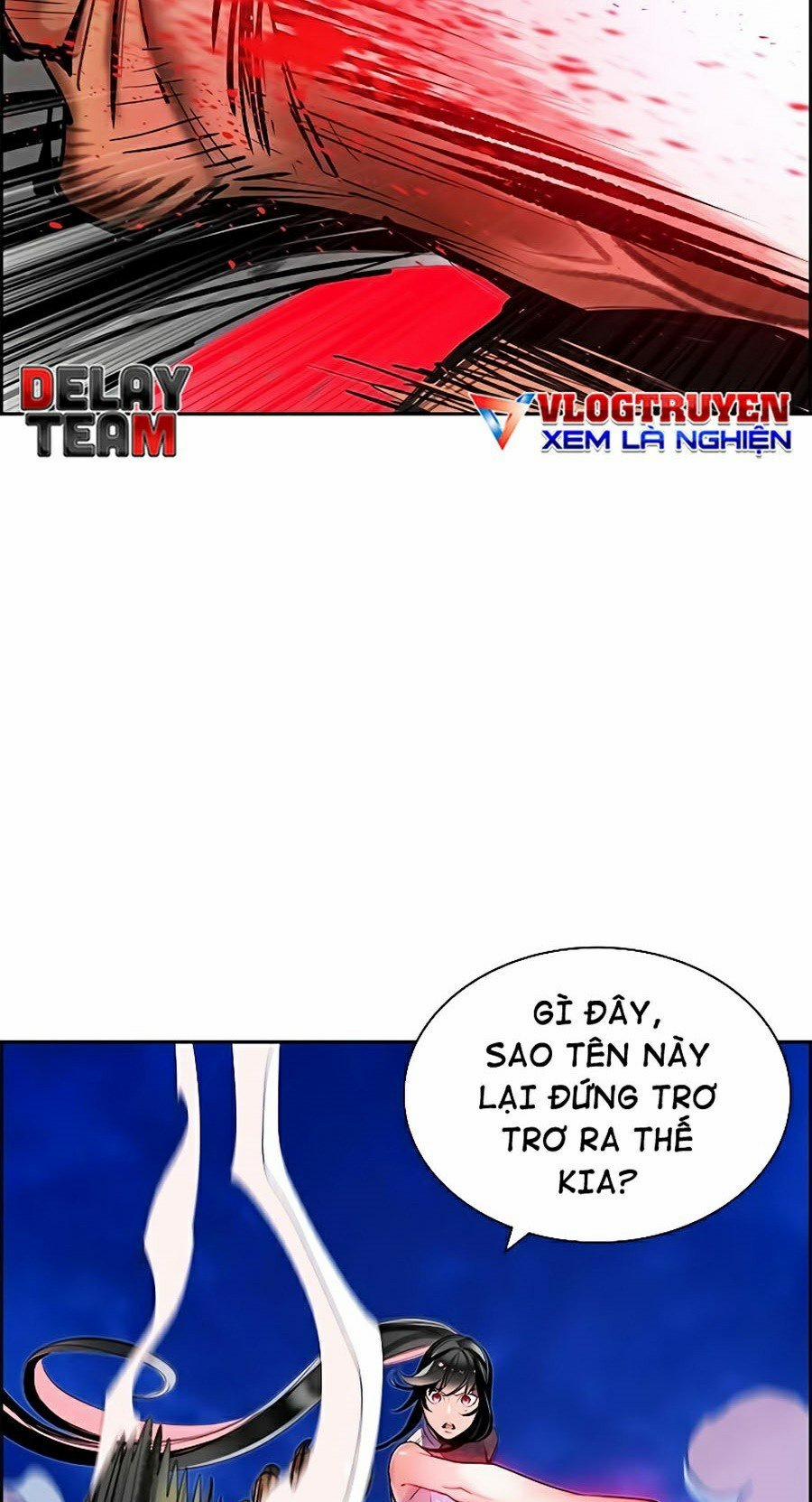 Nhân Trùng Đại Chiến 41 trang 13