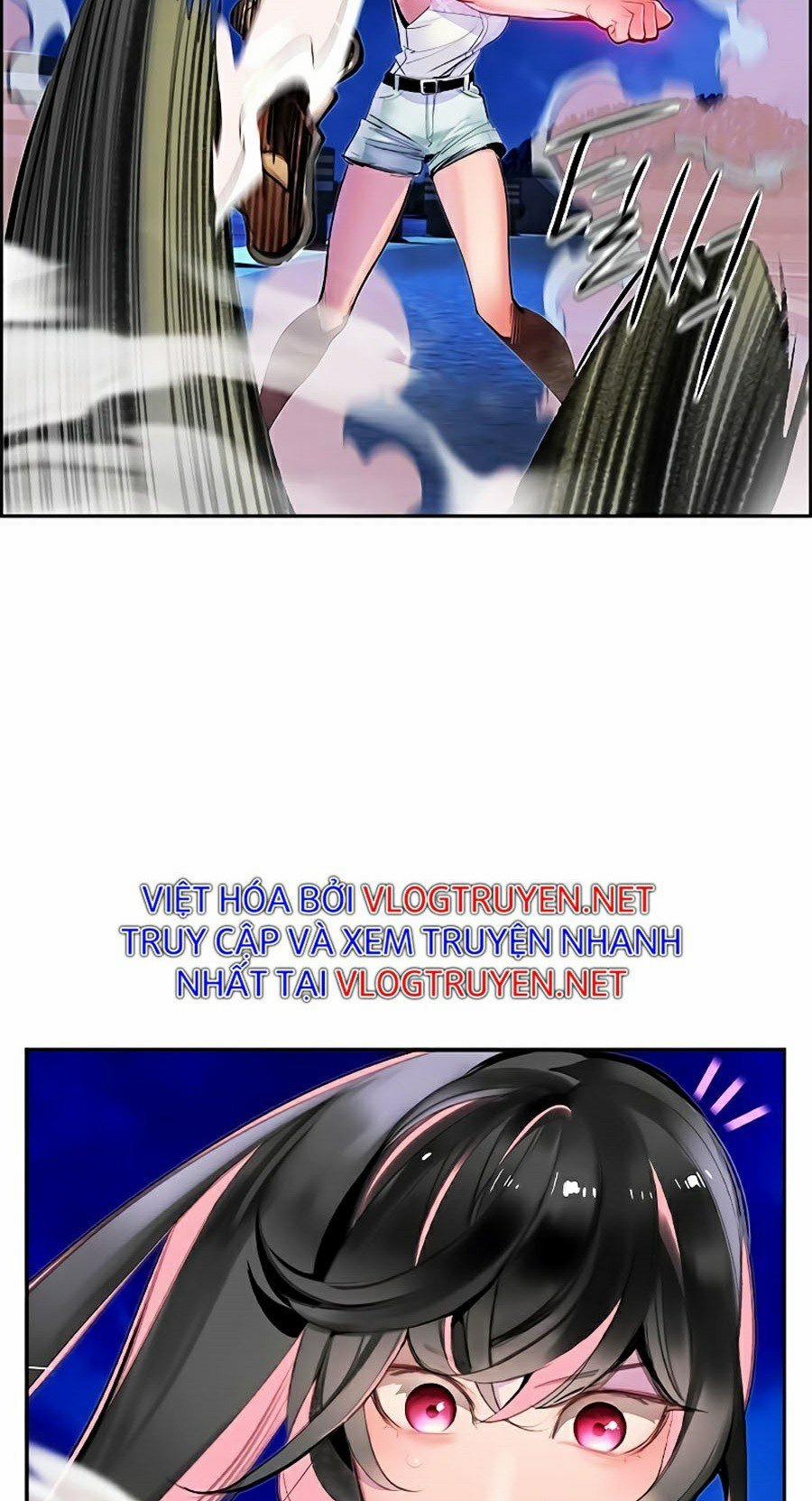 Nhân Trùng Đại Chiến 41 trang 14