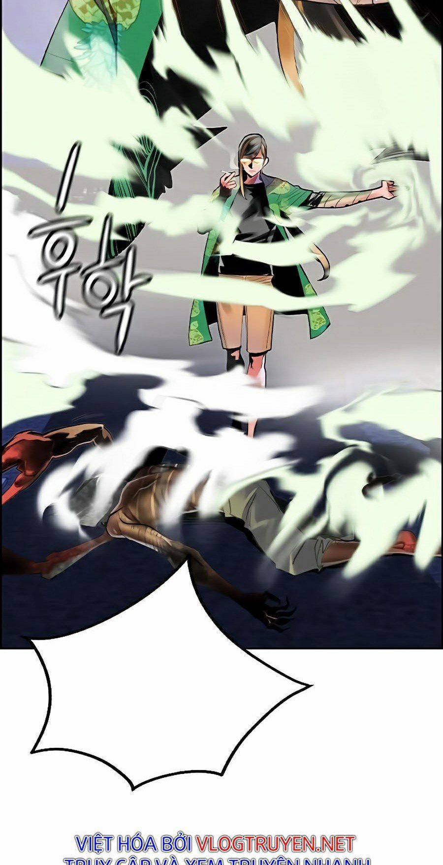 Nhân Trùng Đại Chiến 41 trang 17