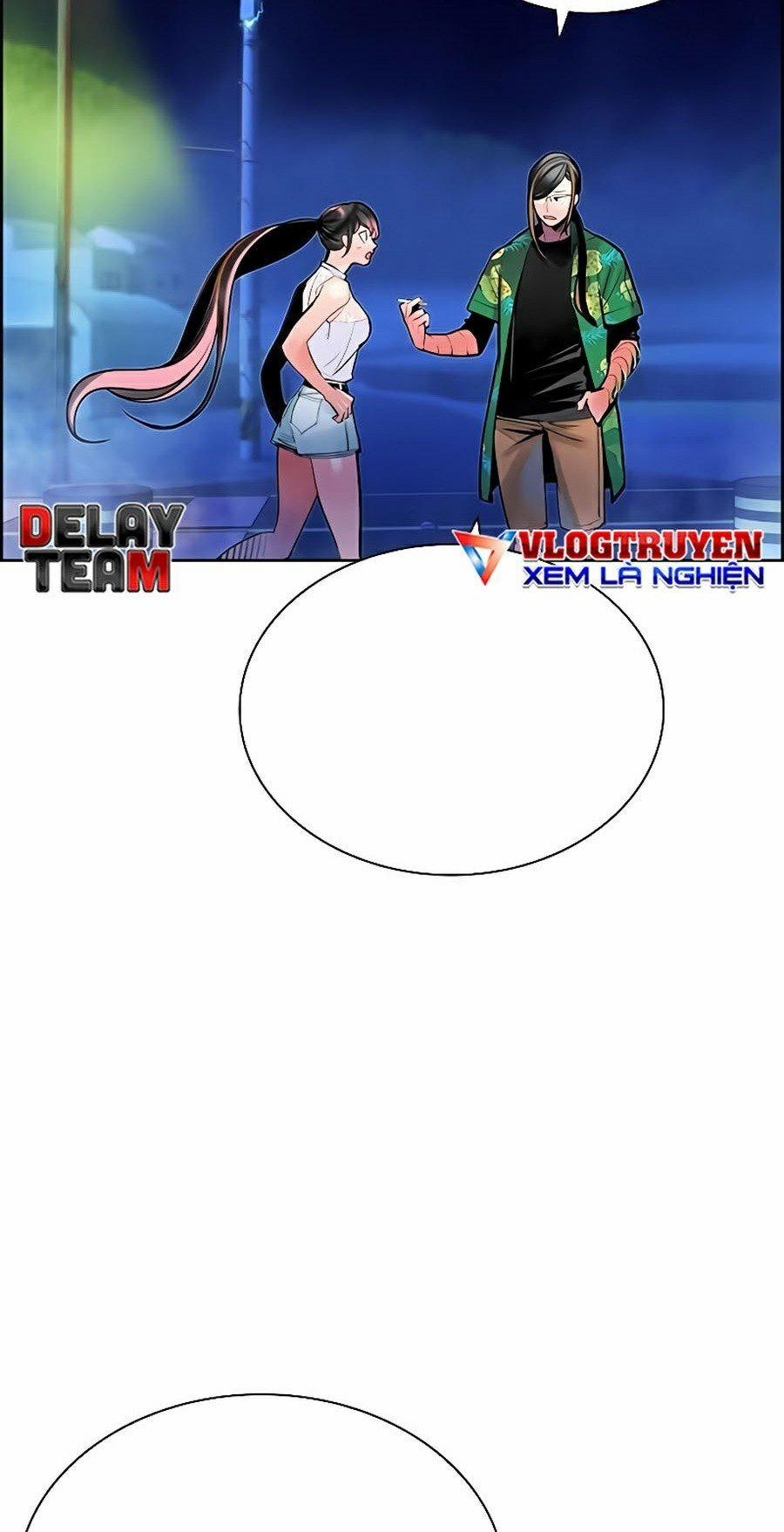 Nhân Trùng Đại Chiến 41 trang 21