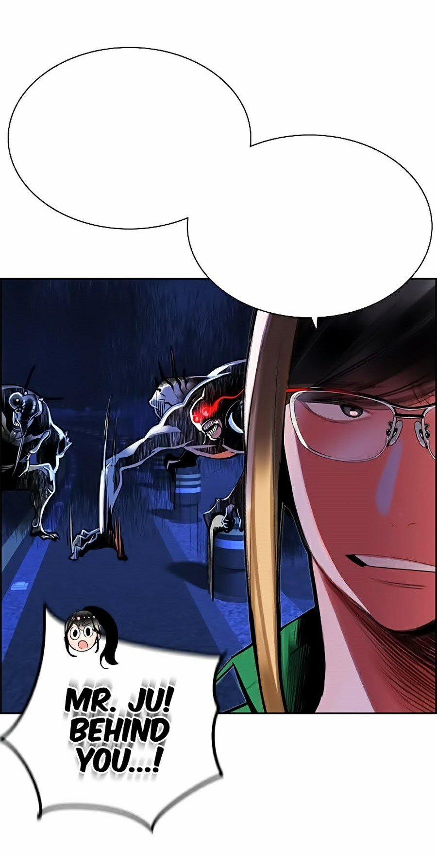 Nhân Trùng Đại Chiến 41 trang 23