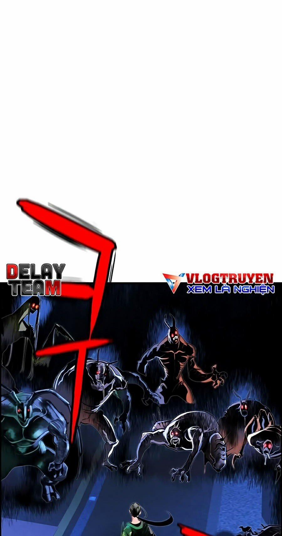 Nhân Trùng Đại Chiến 41 trang 24