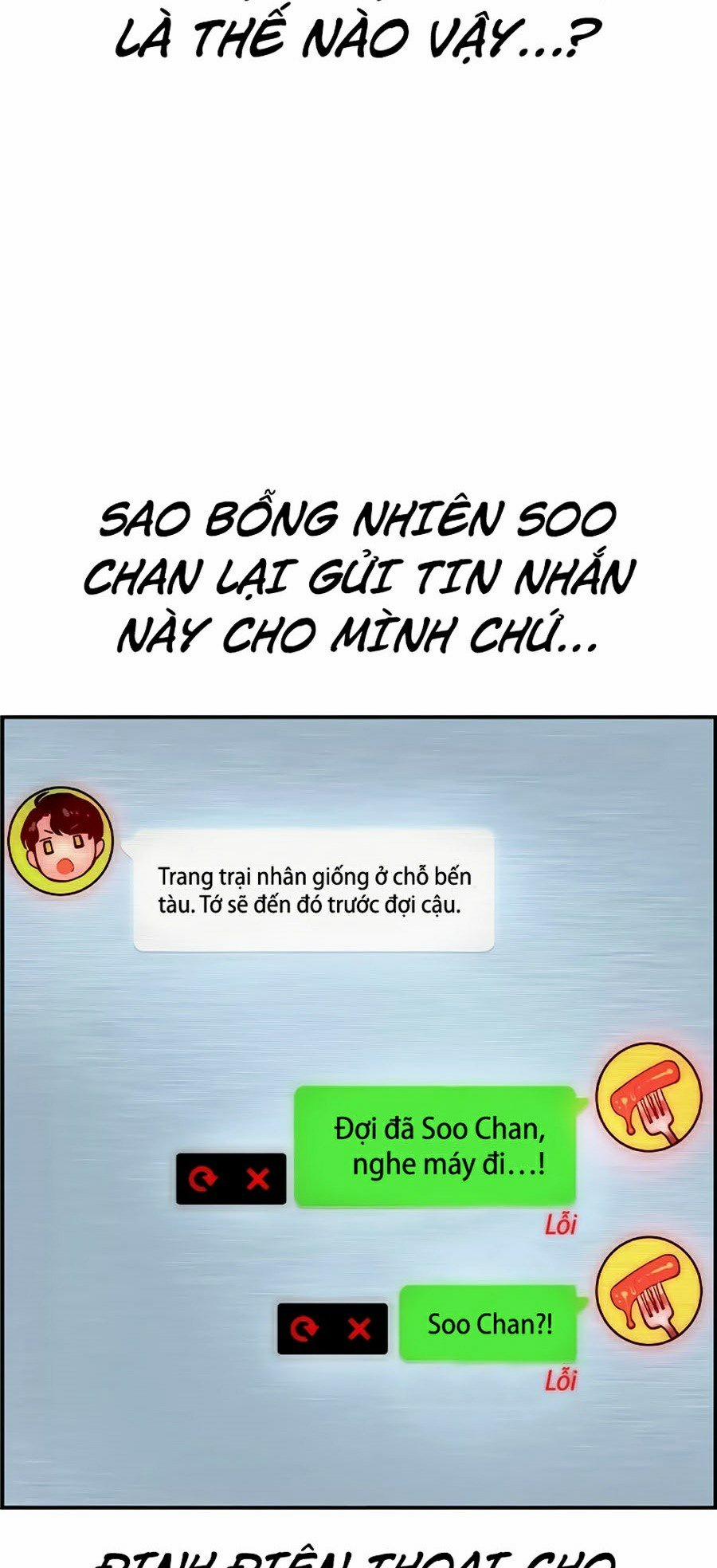 Nhân Trùng Đại Chiến 41 trang 3