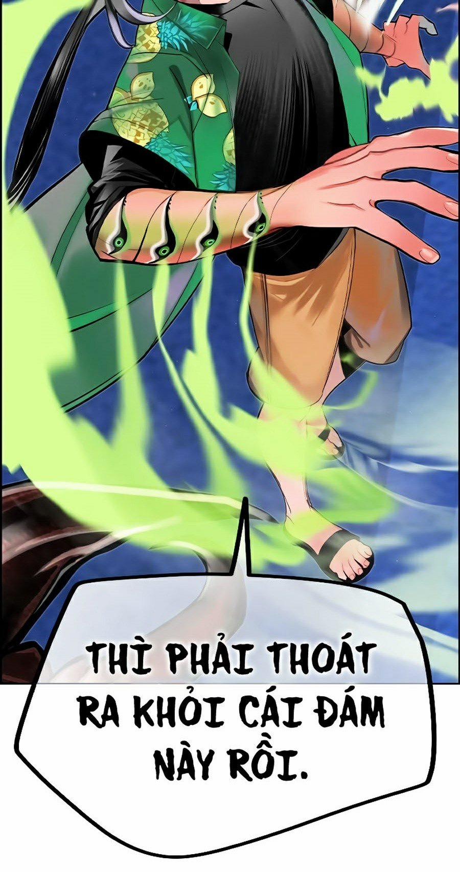 Nhân Trùng Đại Chiến 41 trang 31