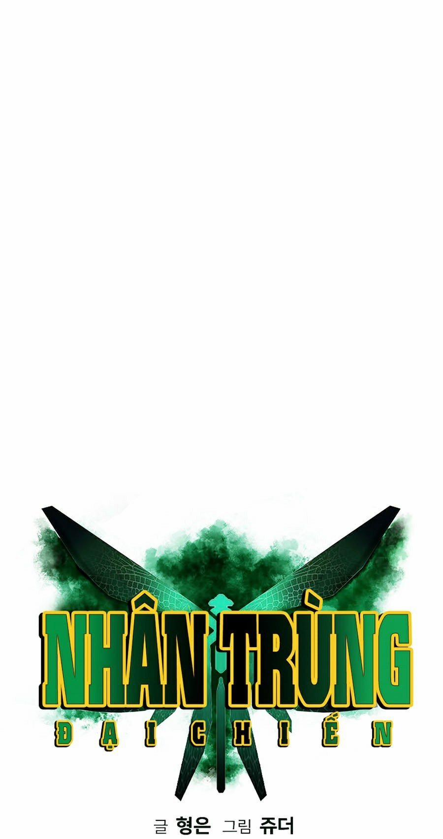 Nhân Trùng Đại Chiến 41 trang 32