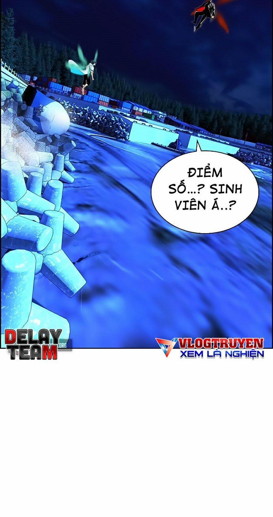 Nhân Trùng Đại Chiến 41 trang 34