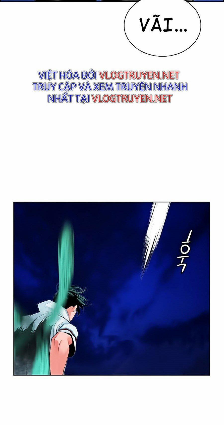 Nhân Trùng Đại Chiến 41 trang 36