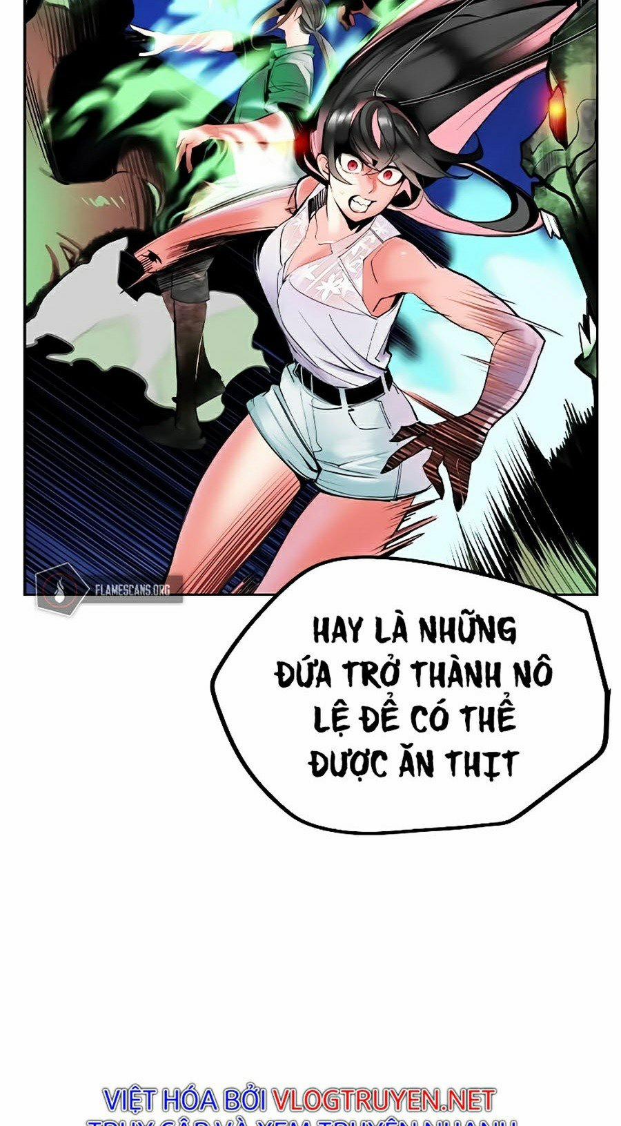 Nhân Trùng Đại Chiến 41 trang 42