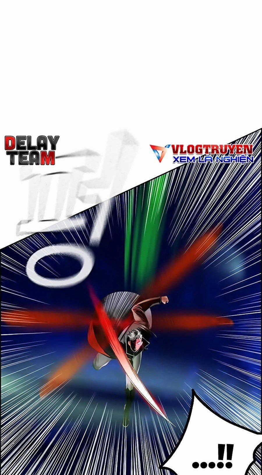 Nhân Trùng Đại Chiến 41 trang 44