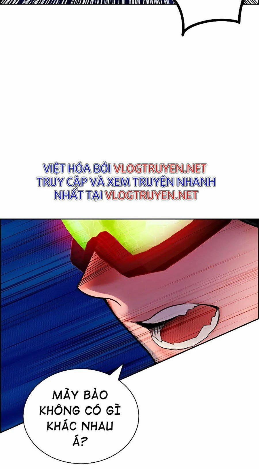 Nhân Trùng Đại Chiến 41 trang 45