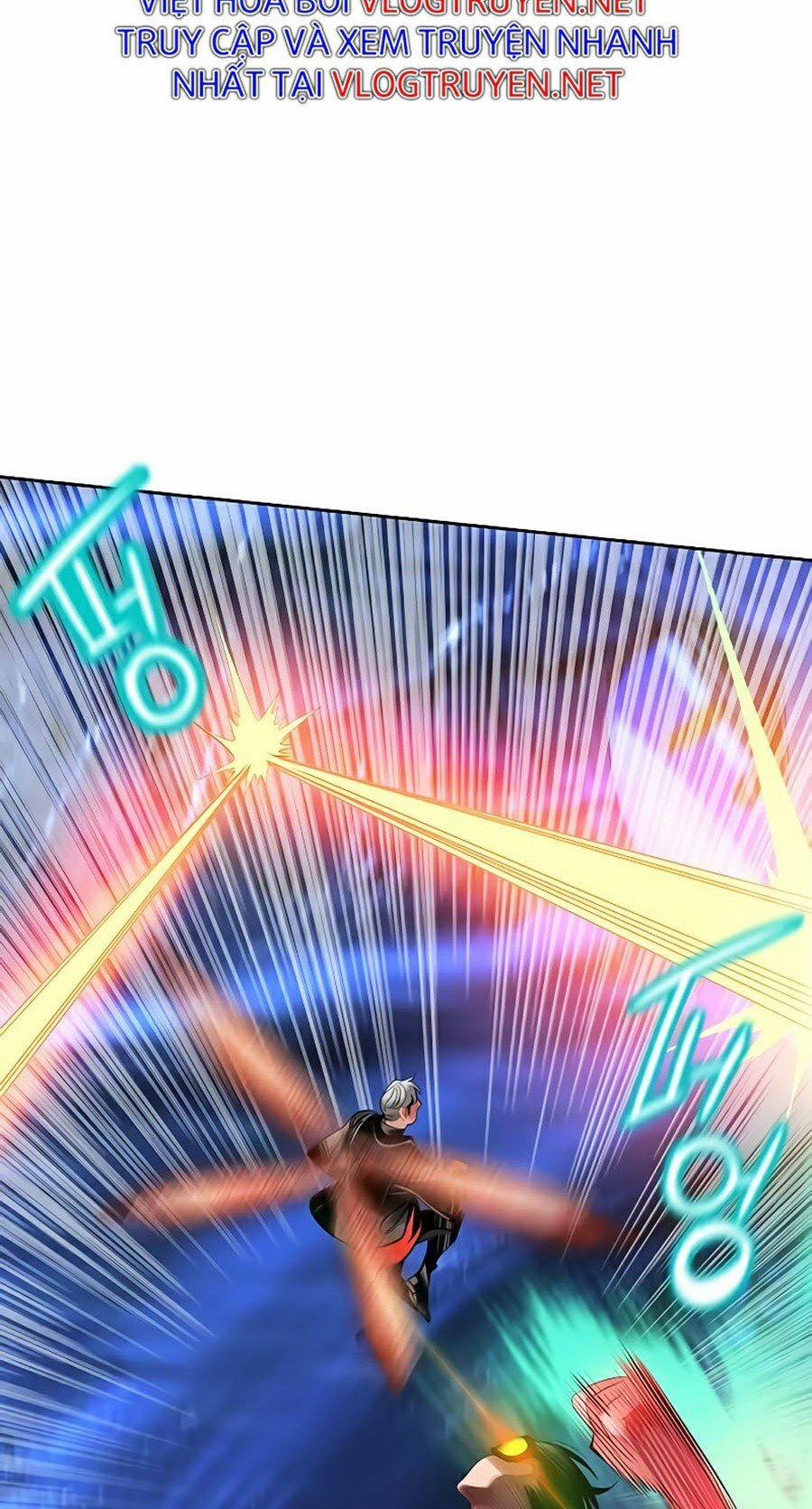 Nhân Trùng Đại Chiến 41 trang 49