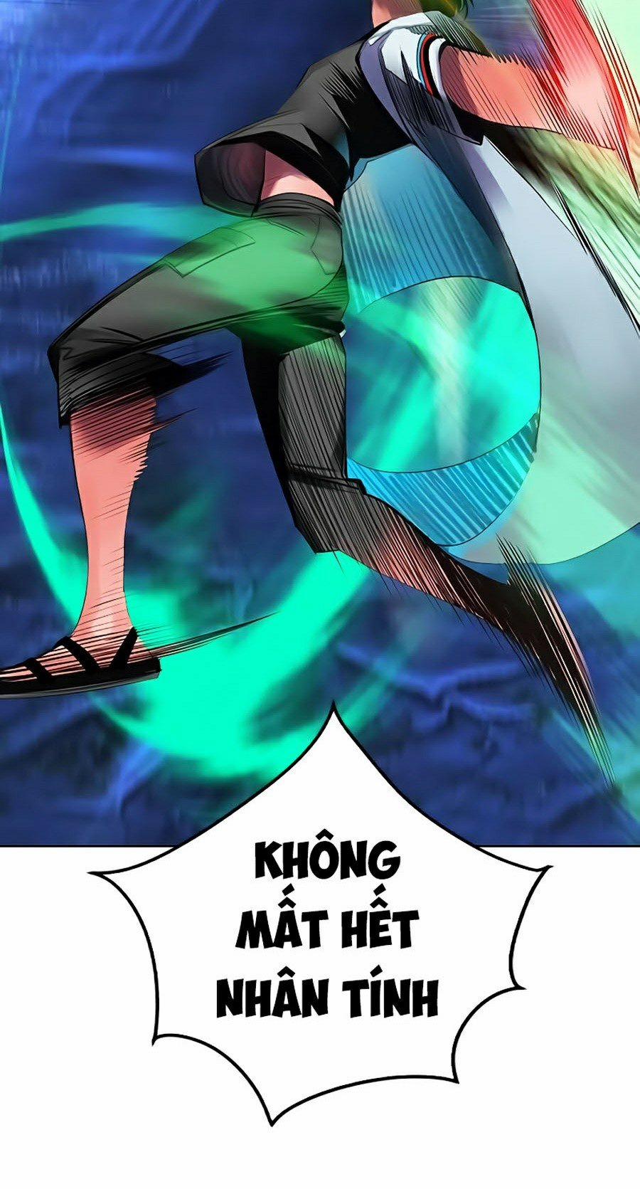 Nhân Trùng Đại Chiến 41 trang 50