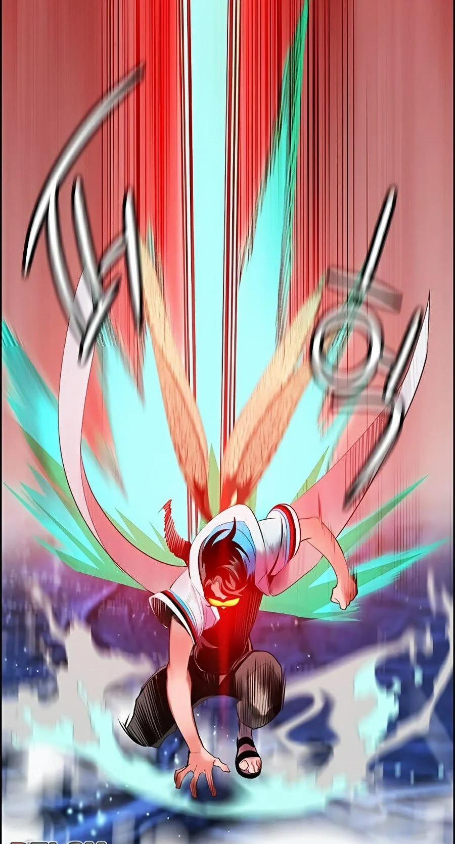 Nhân Trùng Đại Chiến 41 trang 54