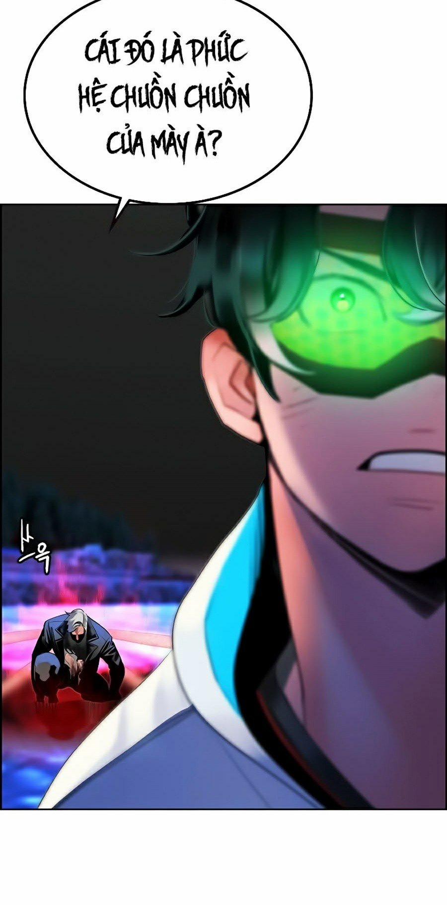 Nhân Trùng Đại Chiến 41 trang 59