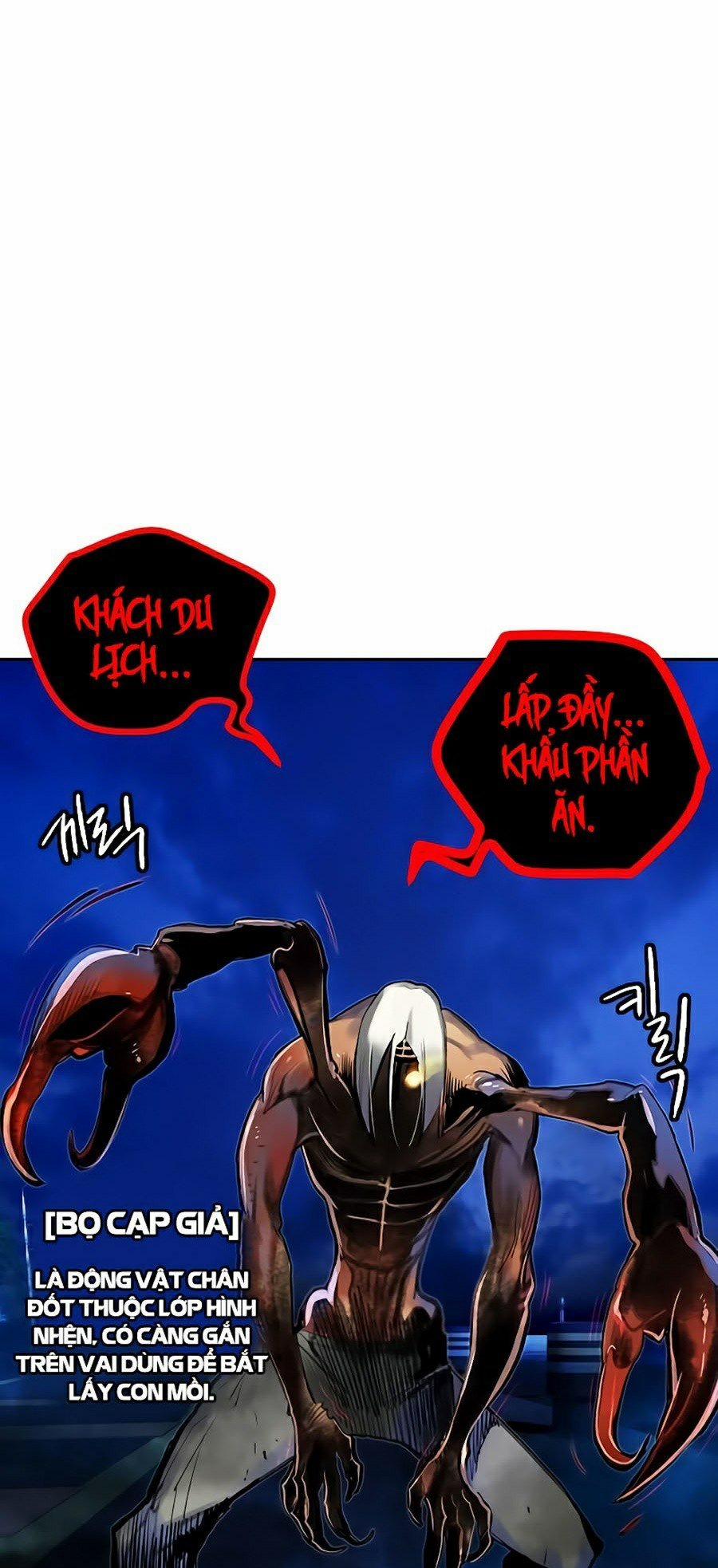 Nhân Trùng Đại Chiến 41 trang 6