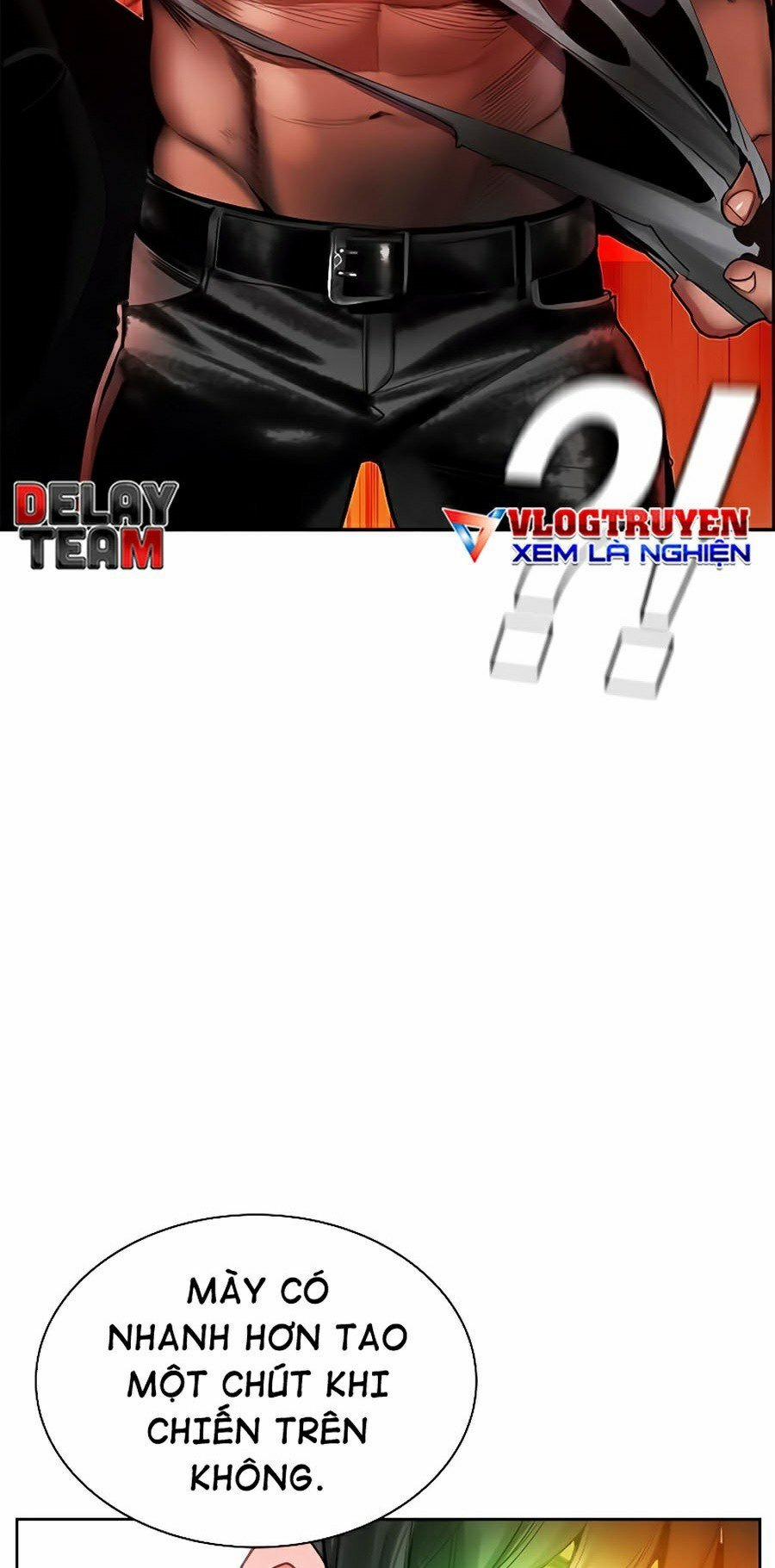 Nhân Trùng Đại Chiến 41 trang 61