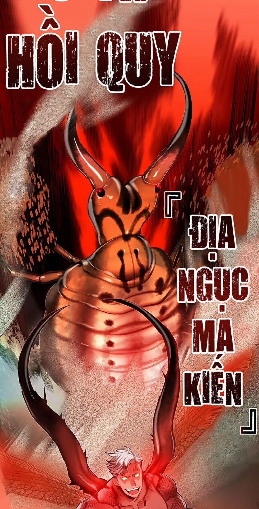 Nhân Trùng Đại Chiến 41 trang 66