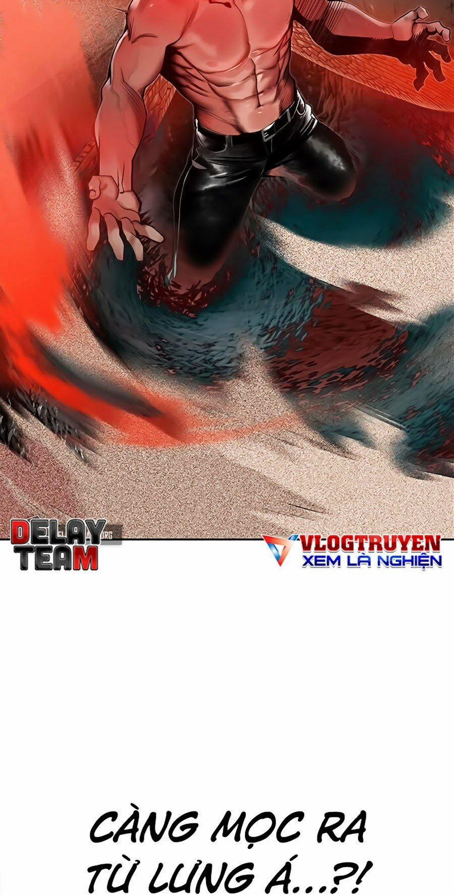 Nhân Trùng Đại Chiến 41 trang 67