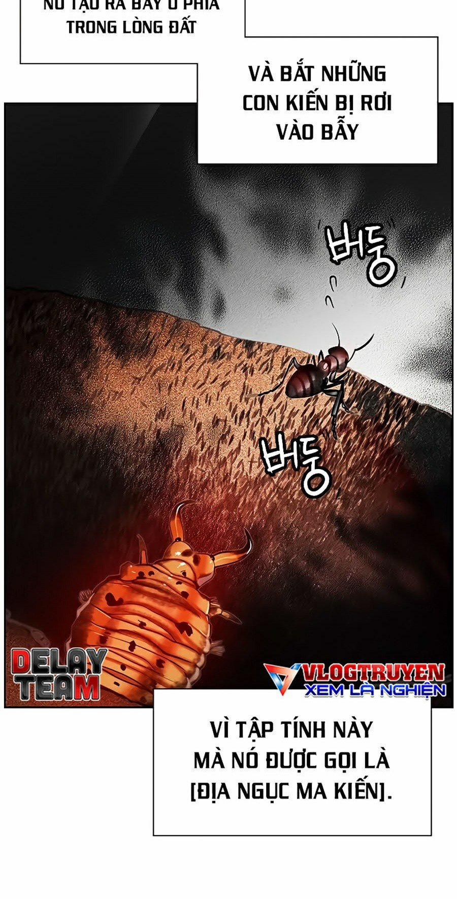 Nhân Trùng Đại Chiến 41 trang 70