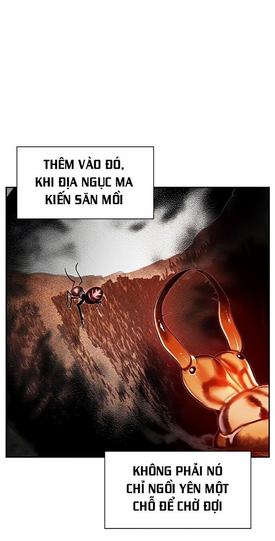 Nhân Trùng Đại Chiến 41 trang 71