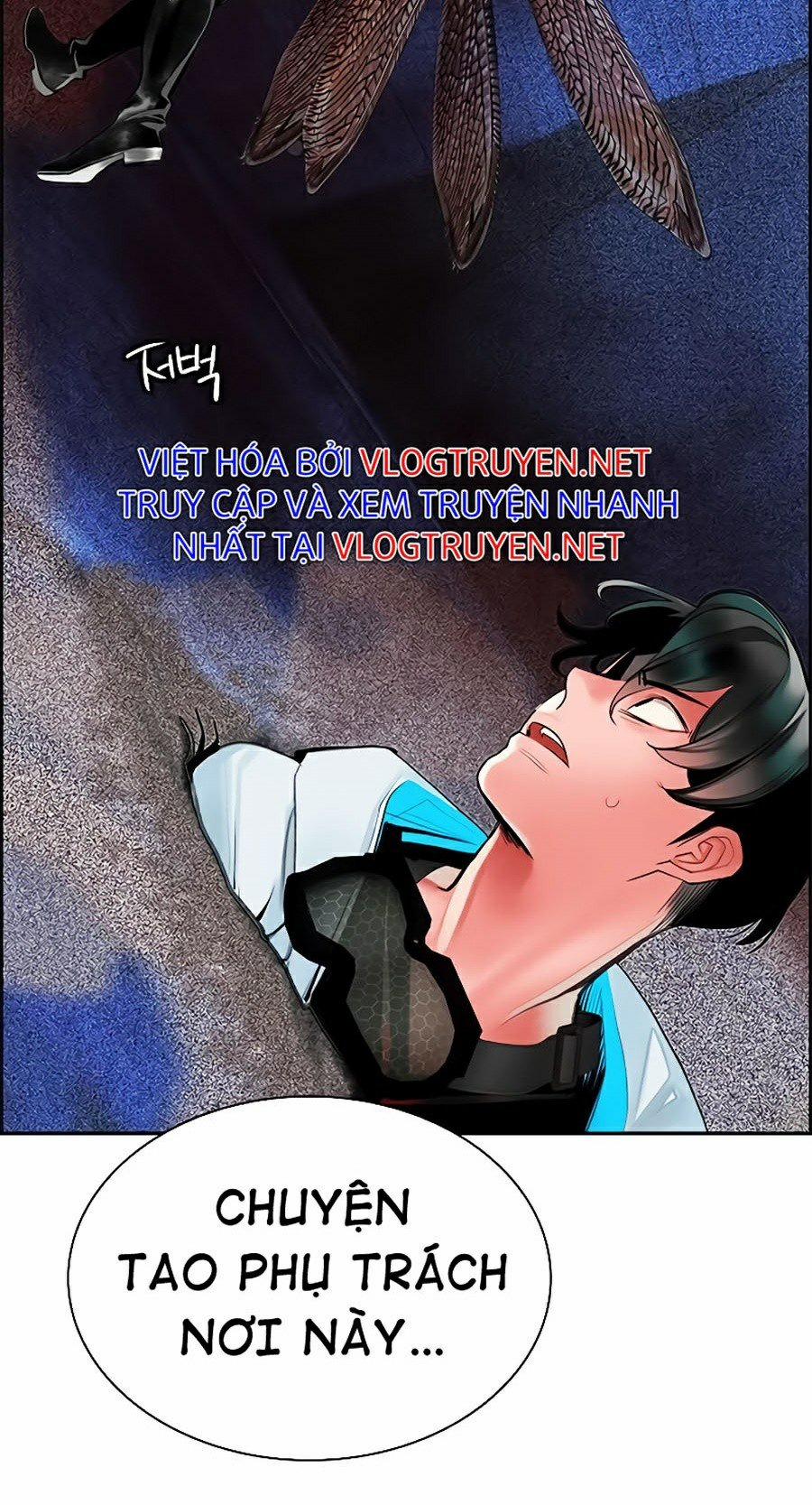 Nhân Trùng Đại Chiến 41 trang 87