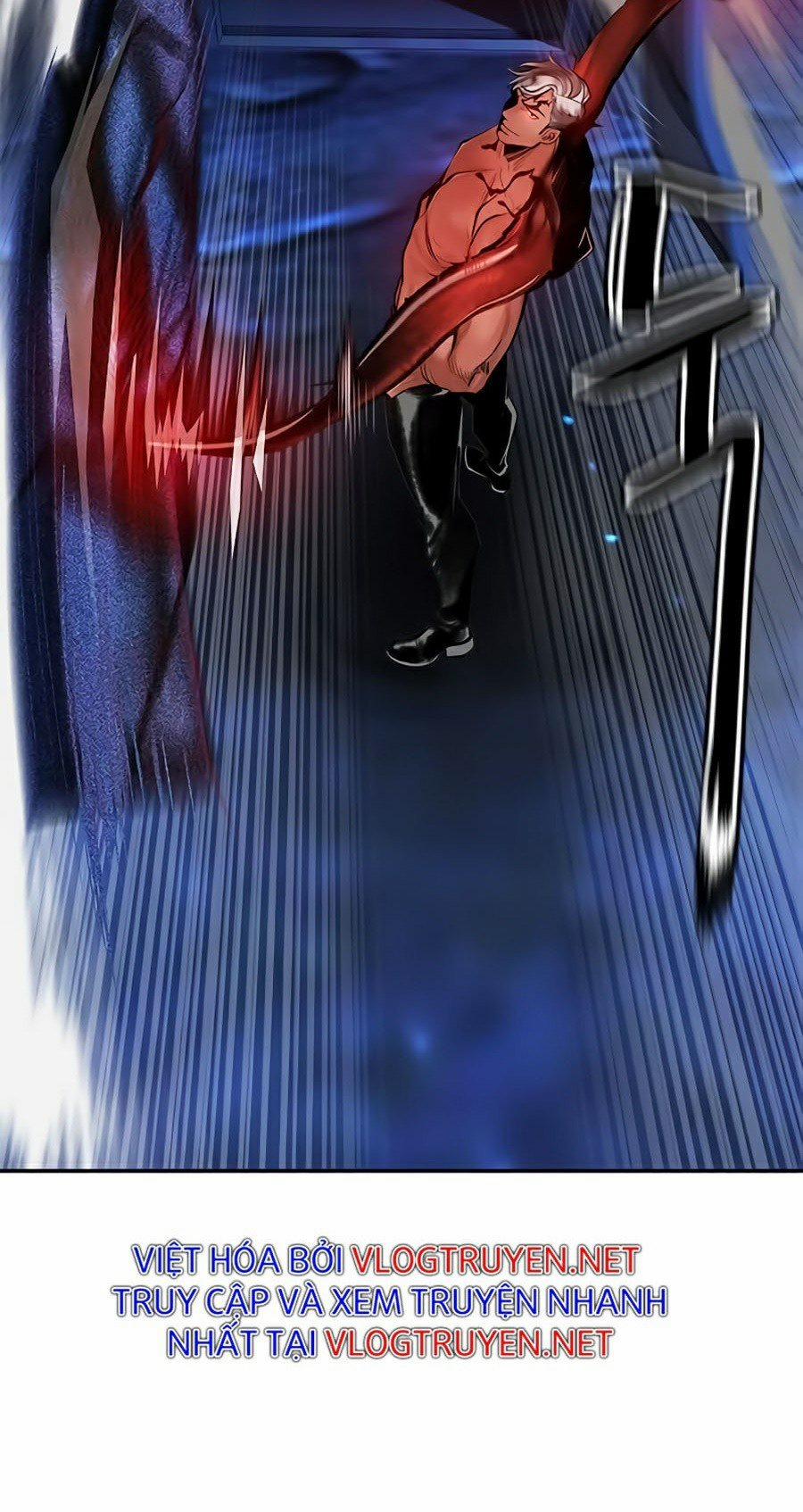 Nhân Trùng Đại Chiến 41 trang 90