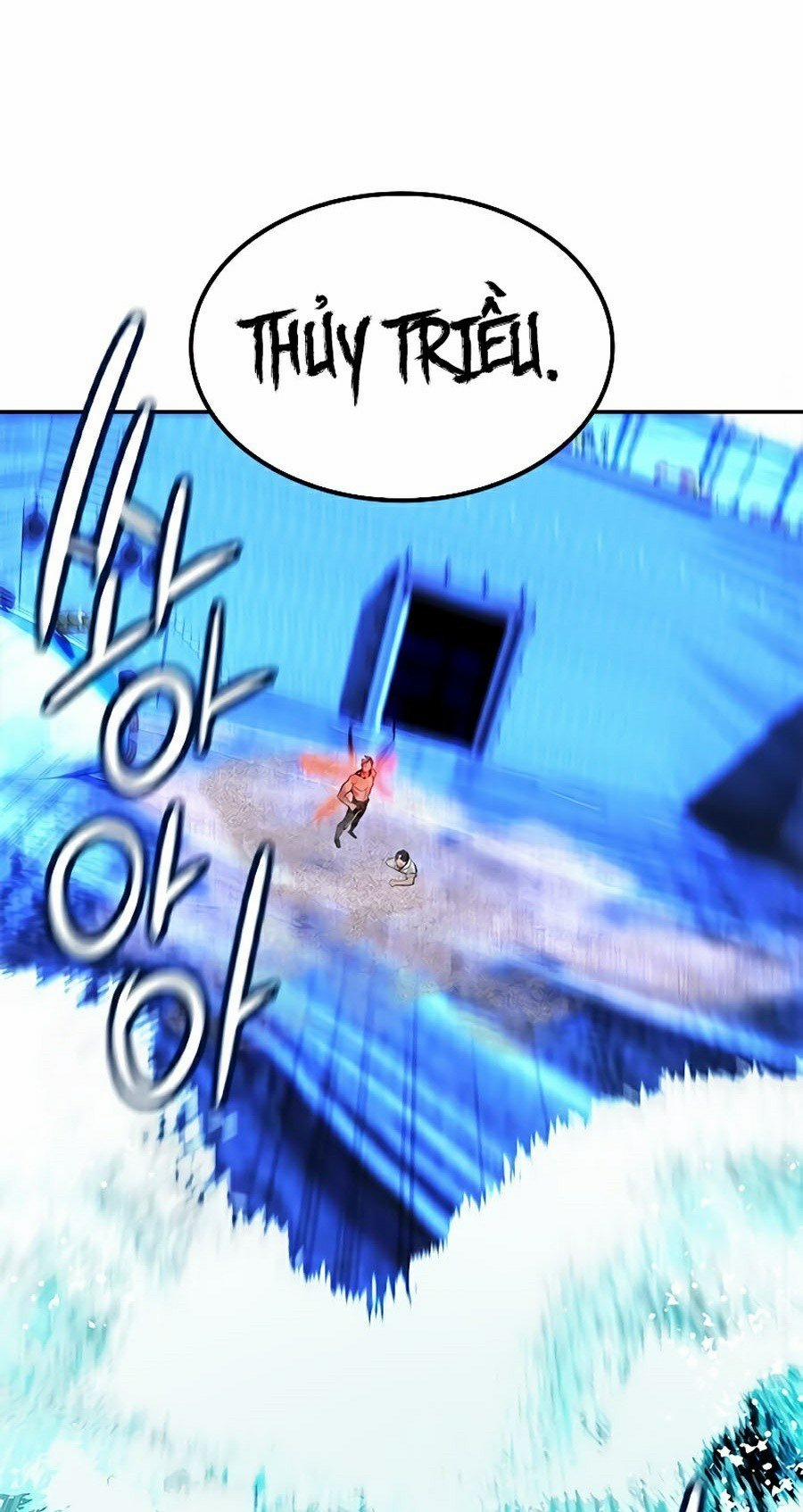 Nhân Trùng Đại Chiến 41 trang 93