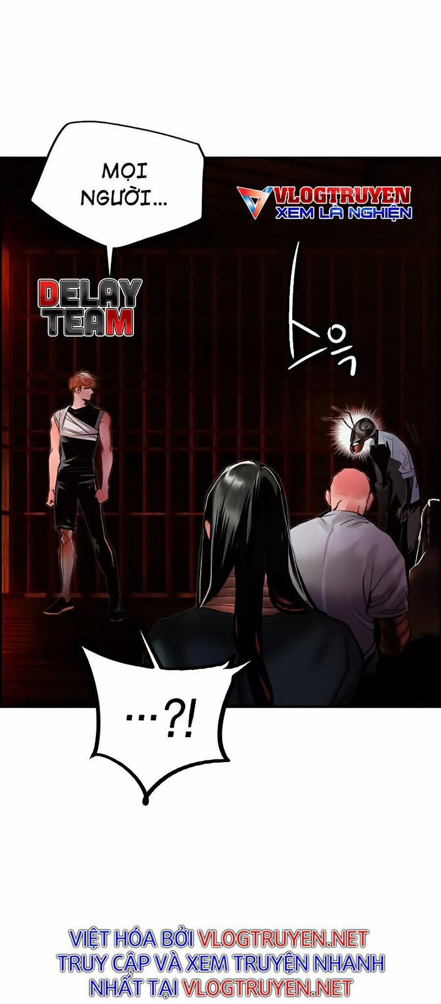 Nhân Trùng Đại Chiến 42 trang 10