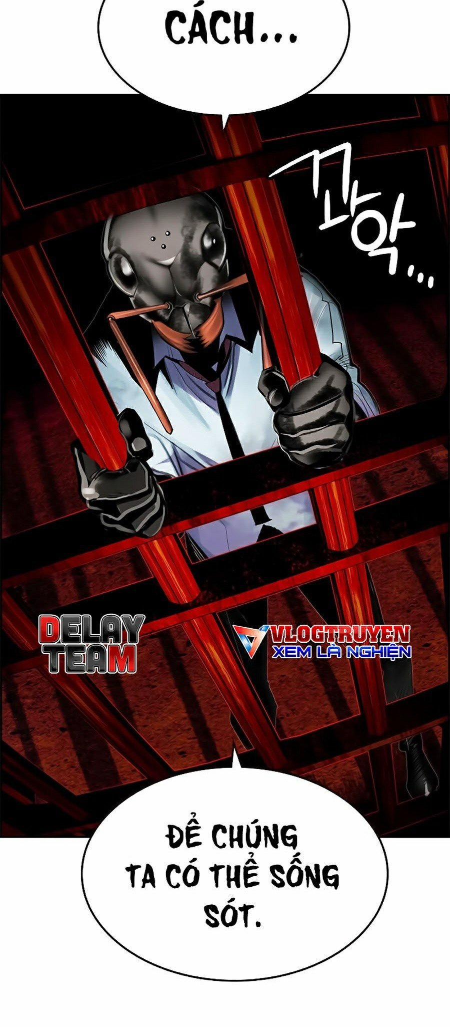 Nhân Trùng Đại Chiến 42 trang 12