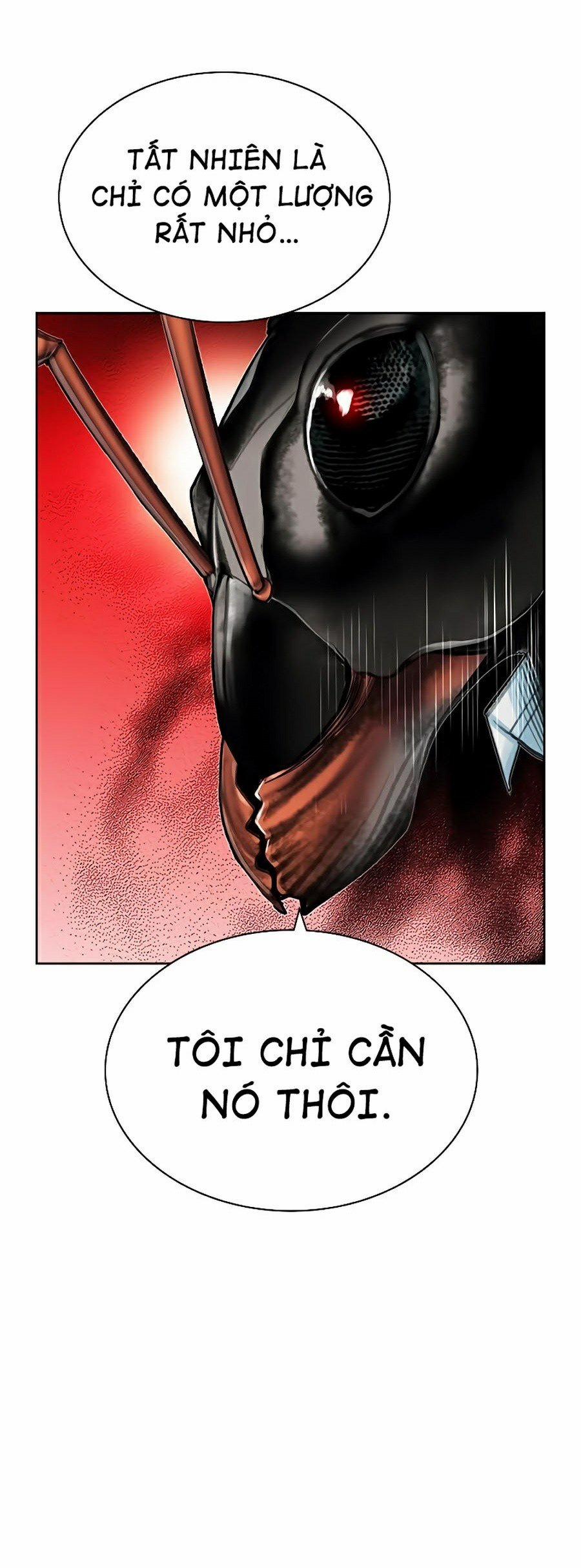 Nhân Trùng Đại Chiến 42 trang 16