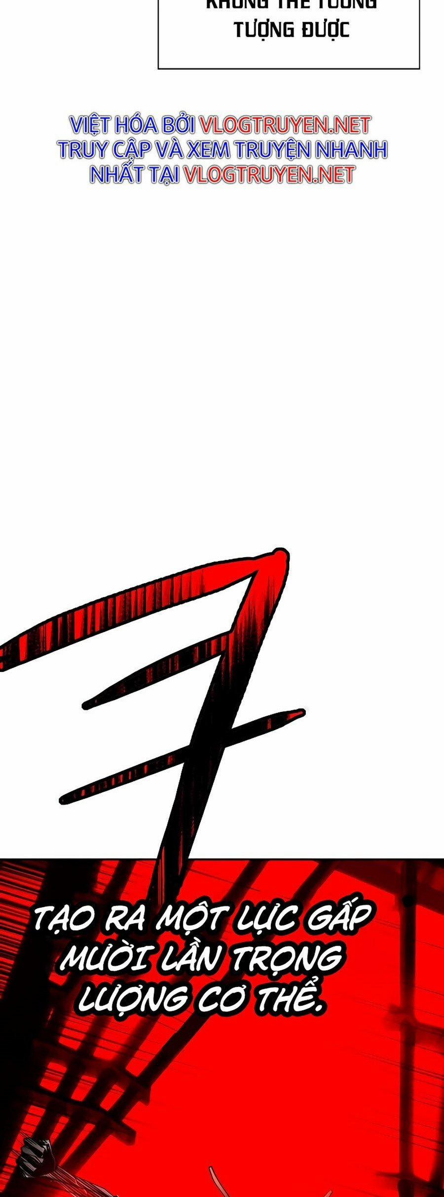 Nhân Trùng Đại Chiến 42 trang 19