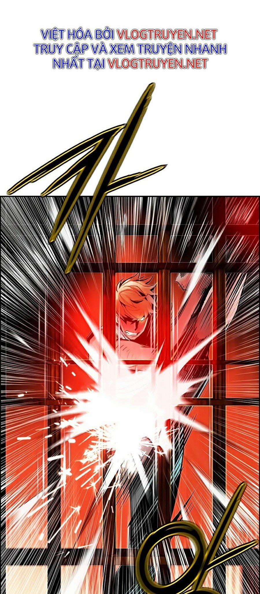 Nhân Trùng Đại Chiến 42 trang 2