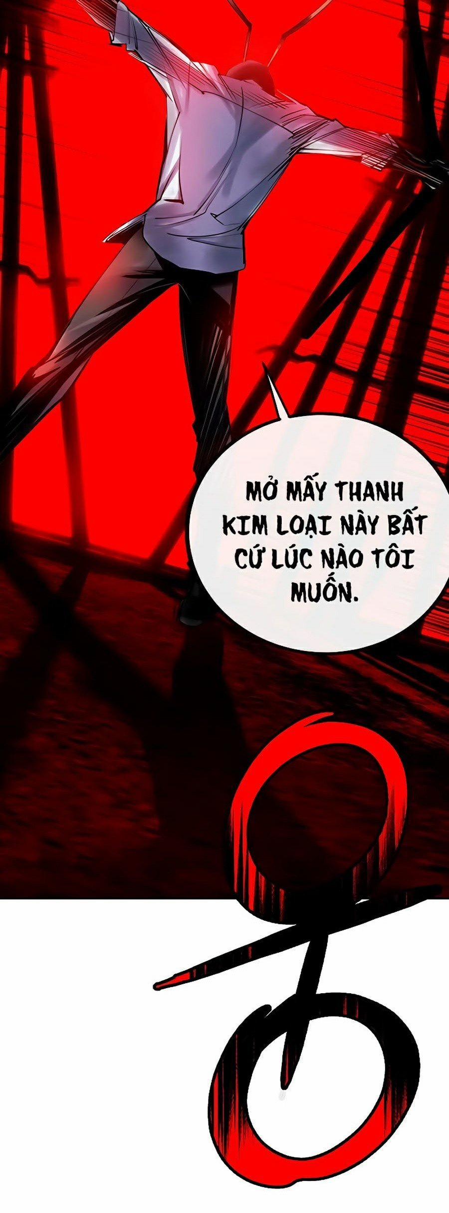 Nhân Trùng Đại Chiến 42 trang 20