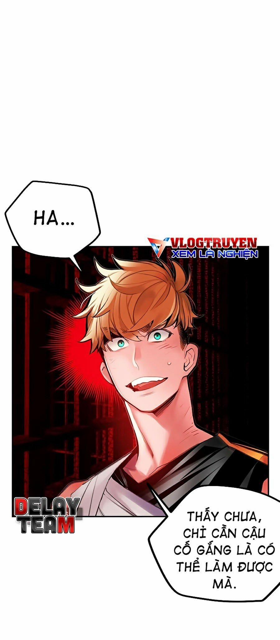 Nhân Trùng Đại Chiến 42 trang 21