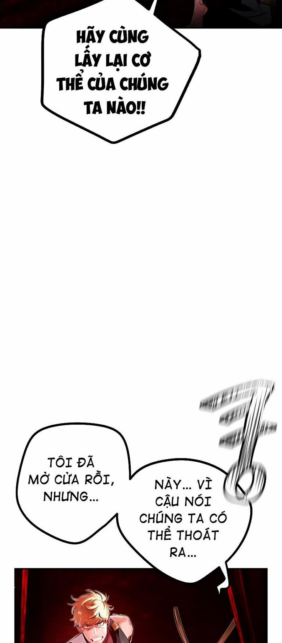 Nhân Trùng Đại Chiến 42 trang 23