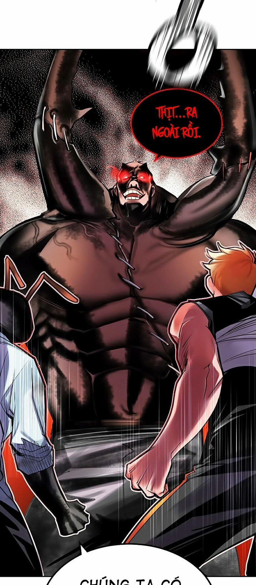 Nhân Trùng Đại Chiến 42 trang 25