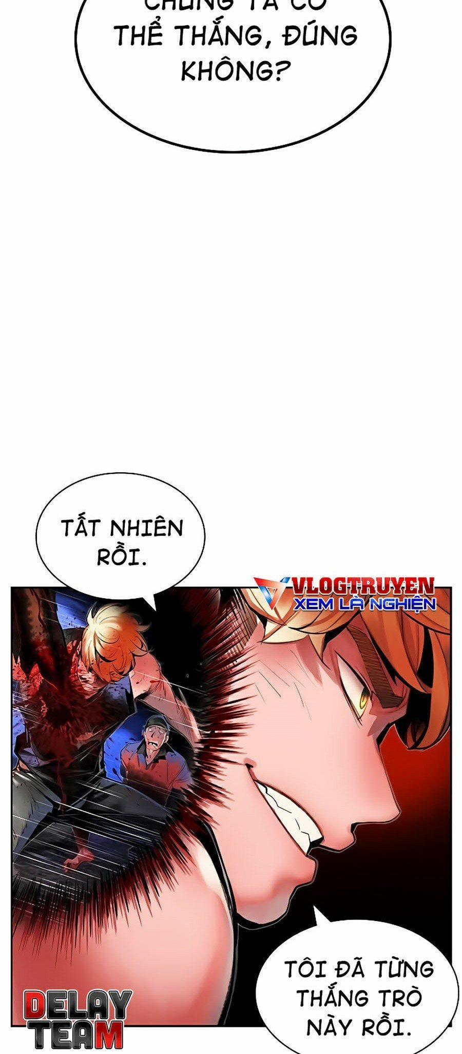 Nhân Trùng Đại Chiến 42 trang 26
