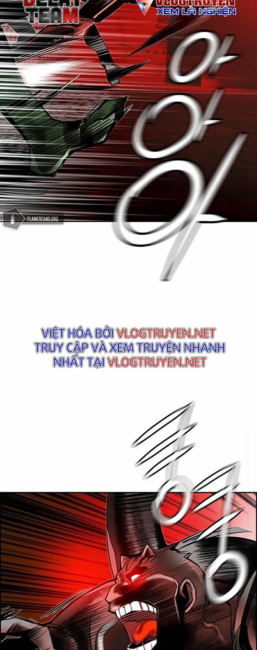 Nhân Trùng Đại Chiến 42 trang 29