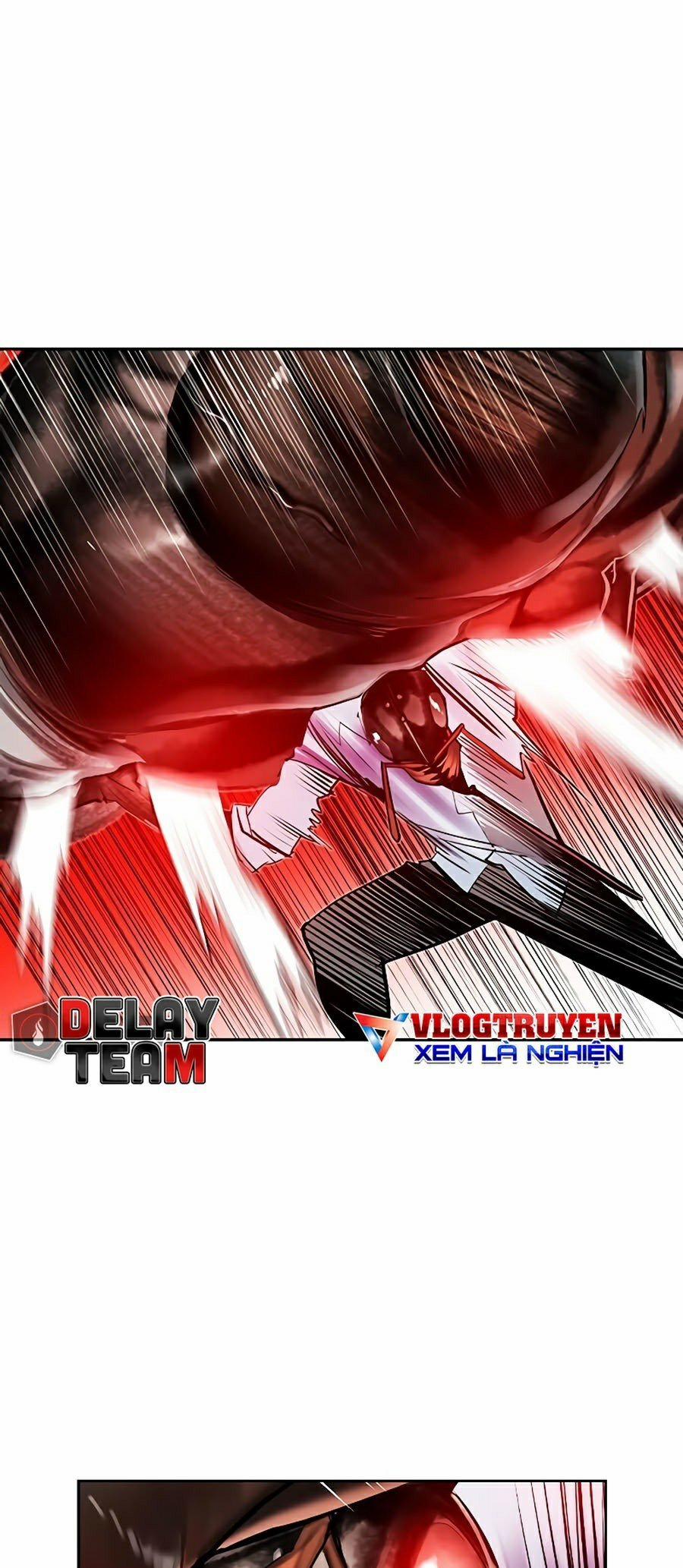 Nhân Trùng Đại Chiến 42 trang 35