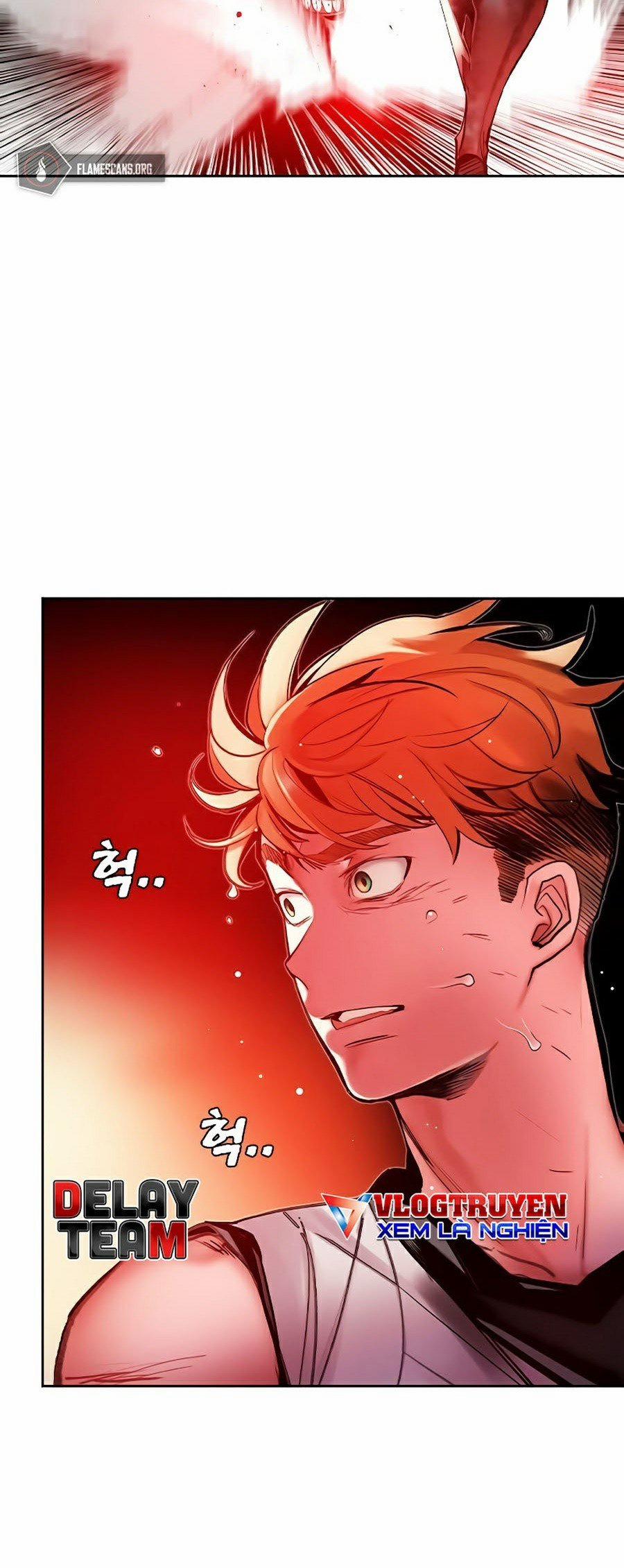 Nhân Trùng Đại Chiến 42 trang 43