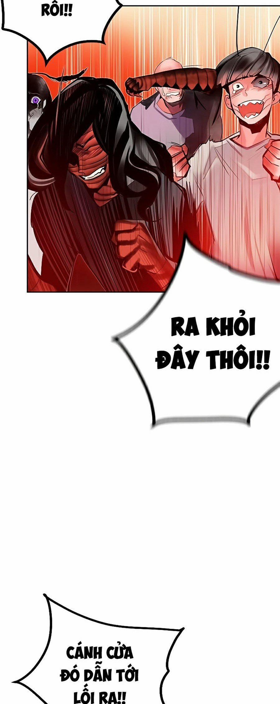 Nhân Trùng Đại Chiến 42 trang 45