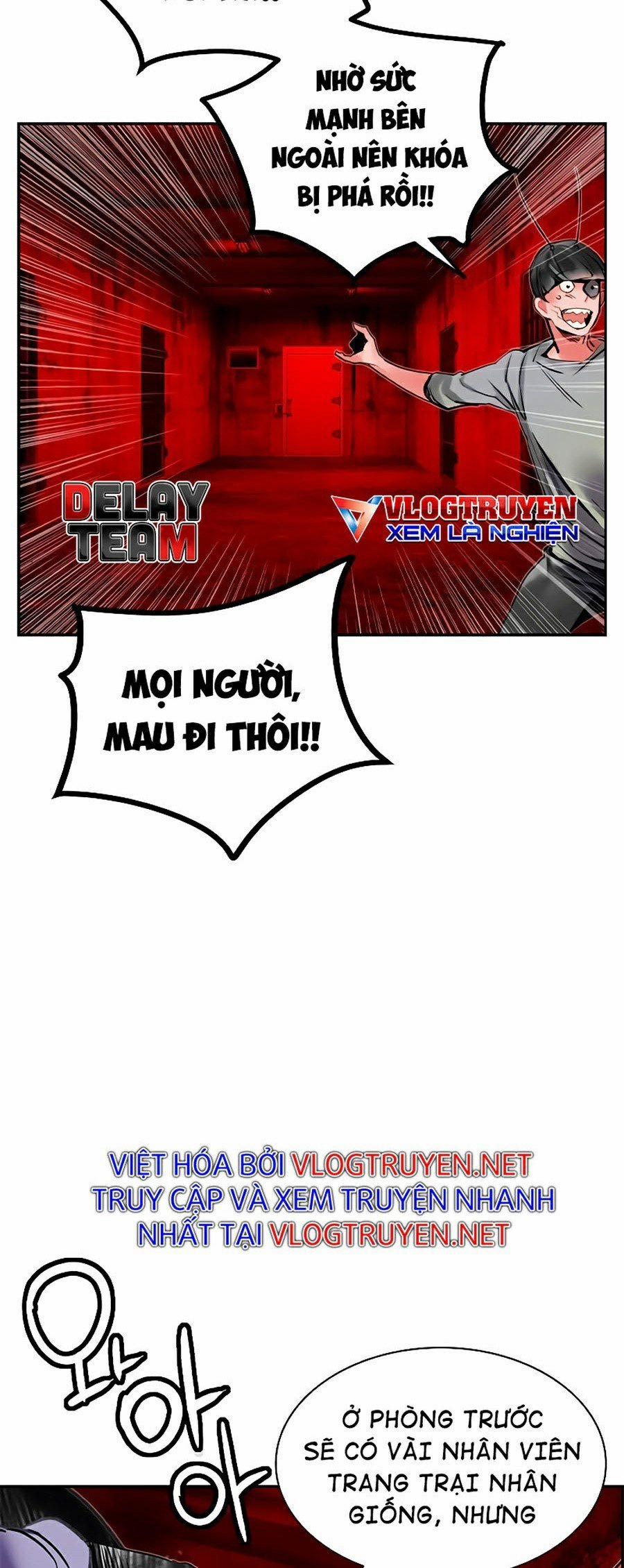 Nhân Trùng Đại Chiến 42 trang 46