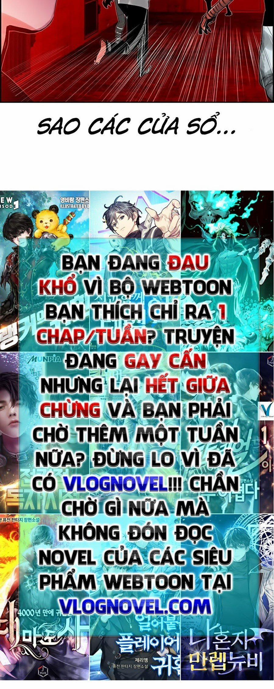 Nhân Trùng Đại Chiến 42 trang 48